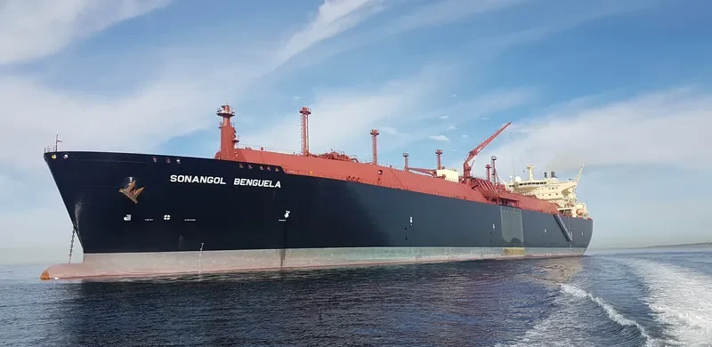 SONANGOL BENGUELA General Cargo IMO 9482304 photo 4