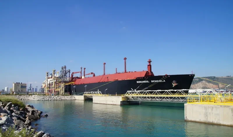 SONANGOL BENGUELA General Cargo IMO 9482304 photo 5