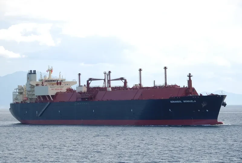 SONANGOL BENGUELA General Cargo IMO 9482304 photo 6