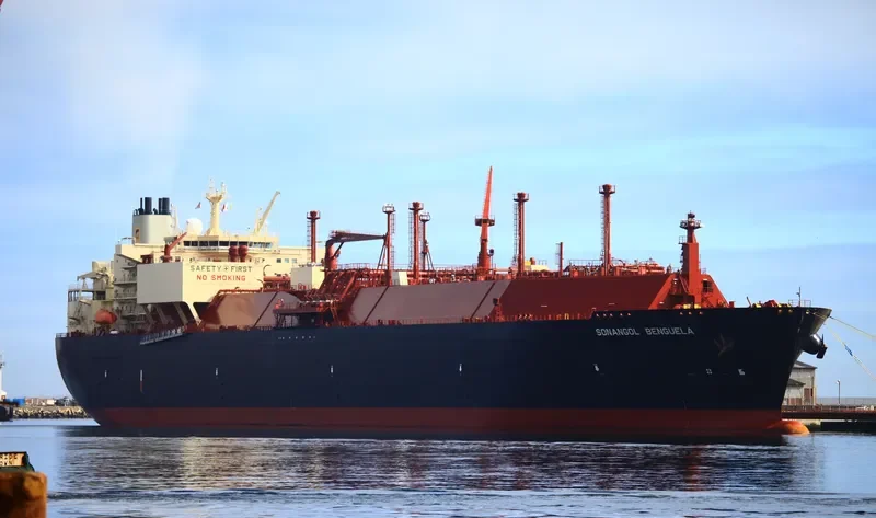 SONANGOL BENGUELA General Cargo IMO 9482304 photo 10