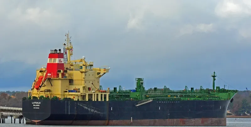 ELANDRA FJORD Tanker IMO 9482550 photo 4
