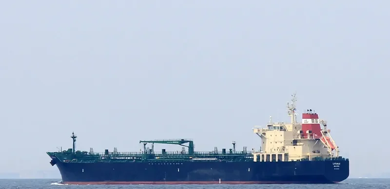 ELANDRA FJORD Tanker IMO 9482550 photo 9