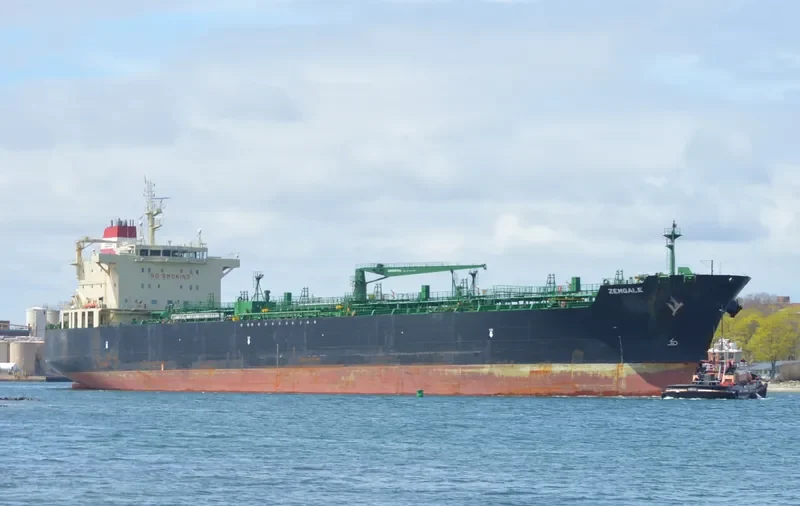 ELANDRA BALTIC Tanker IMO 9482562 photo 6