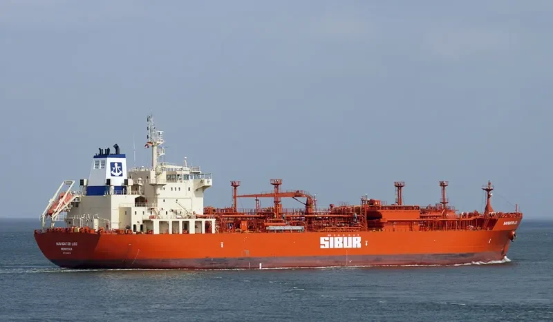 NAVIGATOR LEO General Cargo IMO 9482574 photo 4