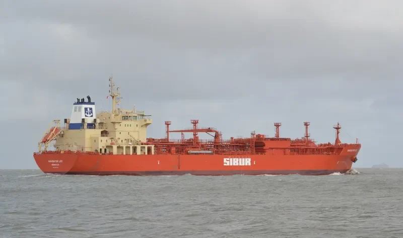 NAVIGATOR LEO General Cargo IMO 9482574 photo 8