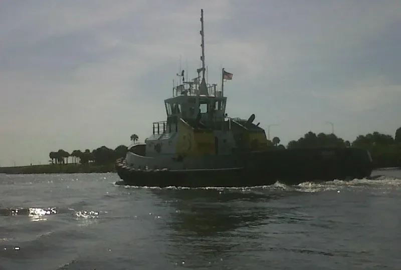 LIBERTY General Cargo IMO 9482598