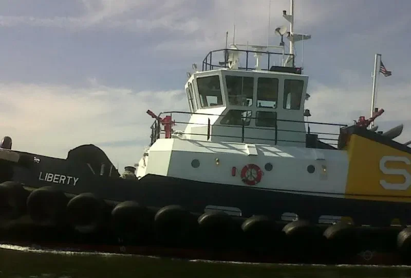 LIBERTY General Cargo IMO 9482598 photo 2