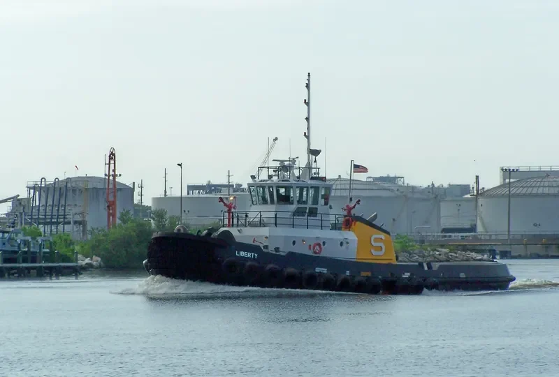 LIBERTY General Cargo IMO 9482598 photo 3