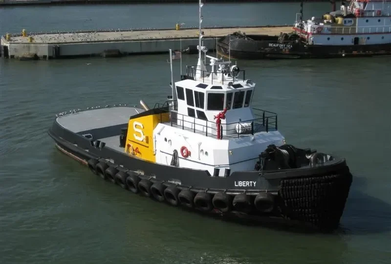 LIBERTY General Cargo IMO 9482598 photo 5