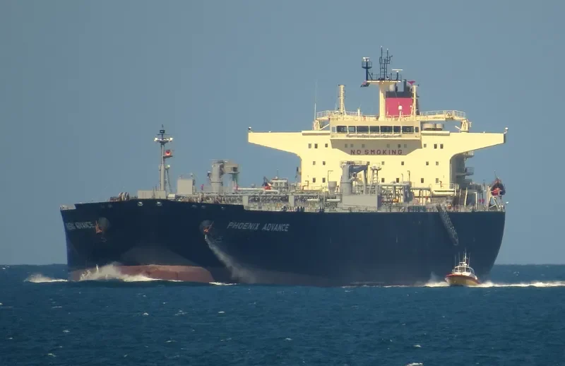SEA JAGUAR Tanker IMO 9482627 photo 6