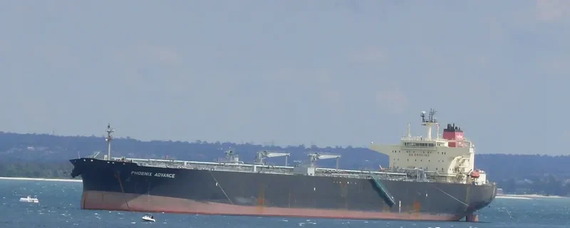 SEA JAGUAR Tanker IMO 9482627 photo 8