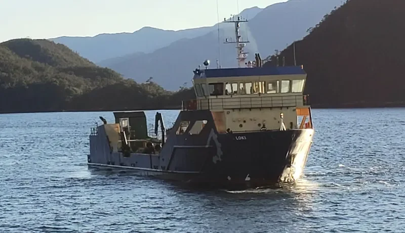 LOKI General Cargo IMO 9482794 photo 5