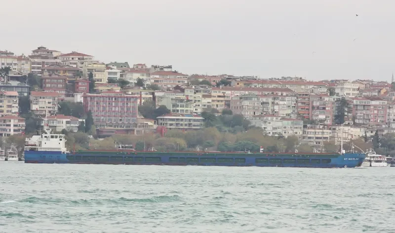 SV.NIKOLAY General Cargo IMO 9482926 photo 5