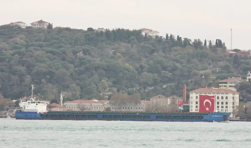SV.NIKOLAY General Cargo IMO 9482926 photo 6