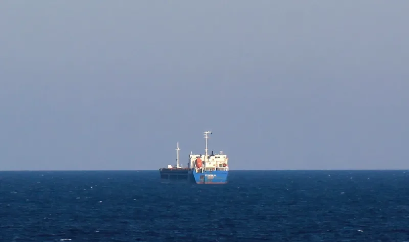 SV.NIKOLAY General Cargo IMO 9482926 photo 9