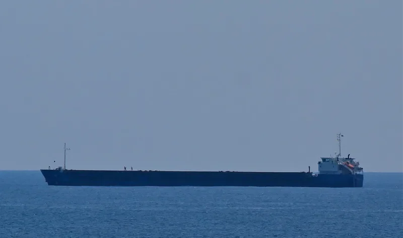 SV.NIKOLAY General Cargo IMO 9482926 photo 10
