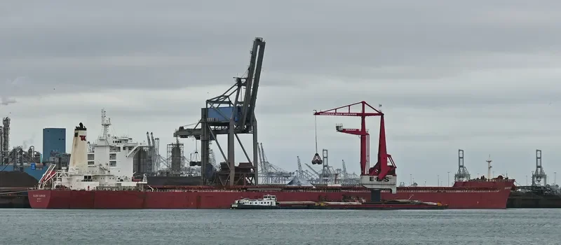 AQUASURFER Bulk Carrier IMO 9482940 photo 3