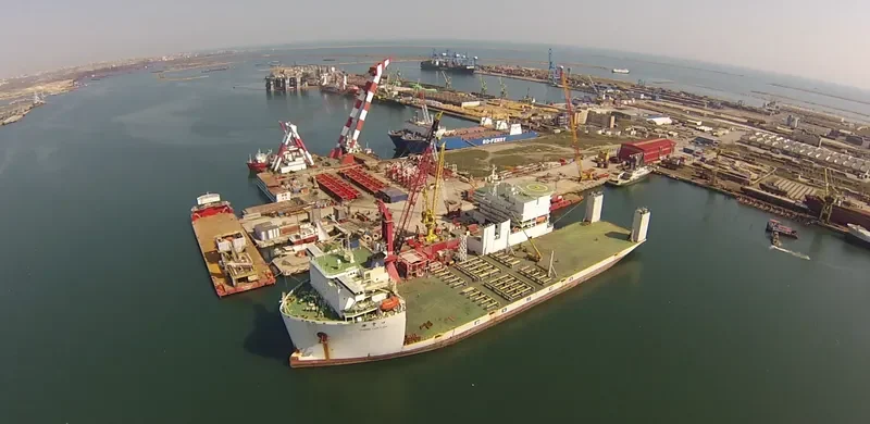 XIANG YUN KOU General Cargo IMO 9483097 photo 8