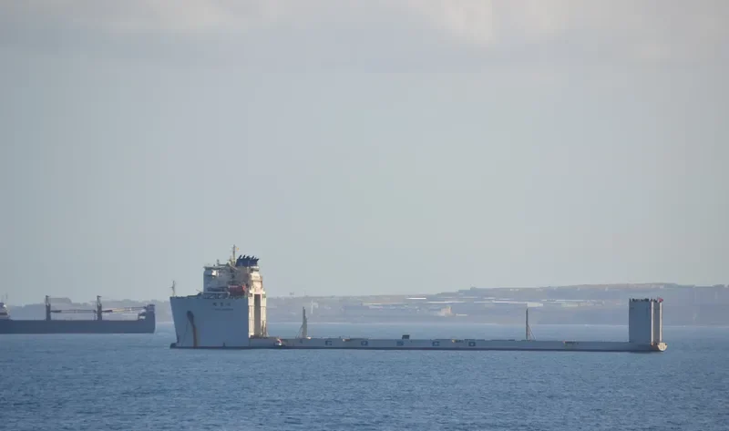 XIANG YUN KOU General Cargo IMO 9483097 photo 10