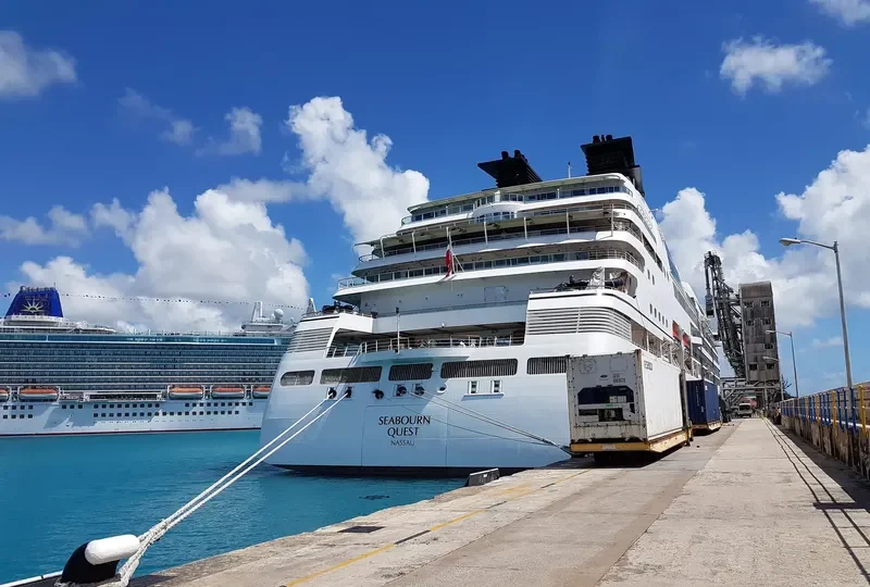SEABOURN QUEST Passenger Ship IMO 9483126 photo 5