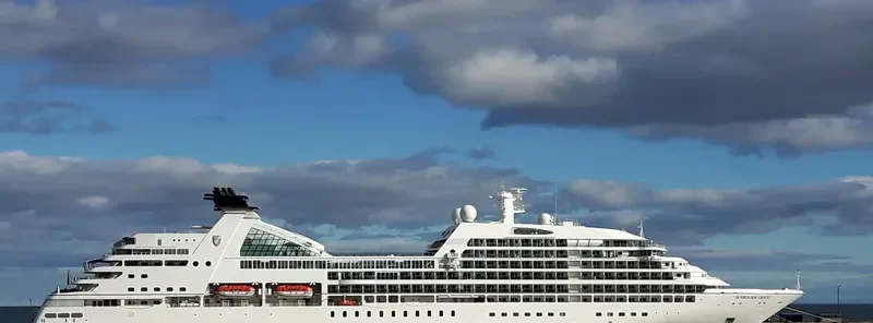 SEABOURN QUEST Passenger Ship IMO 9483126 photo 9