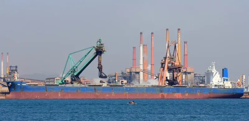 KSL CHINA Bulk Carrier IMO 9483138 photo 5