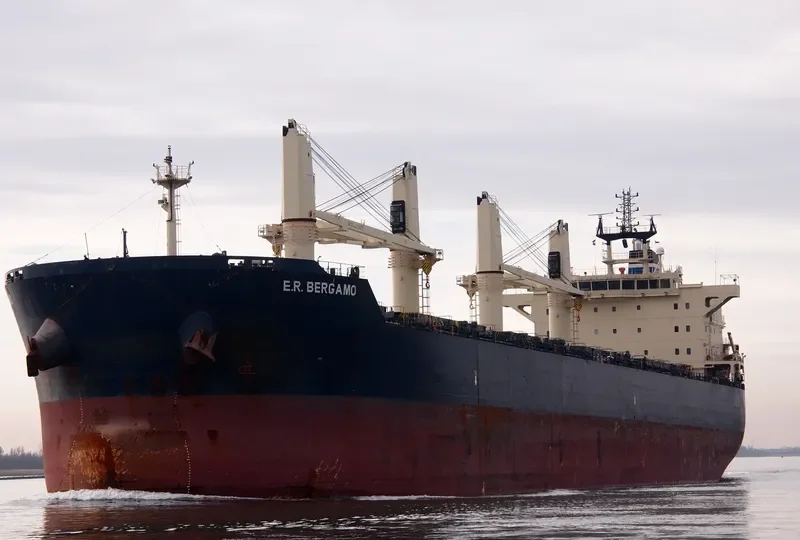 PETERBOROUGH Bulk Carrier IMO 9483188 photo 8