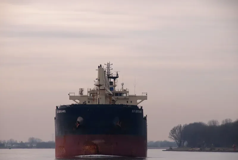 PETERBOROUGH Bulk Carrier IMO 9483188 photo 9