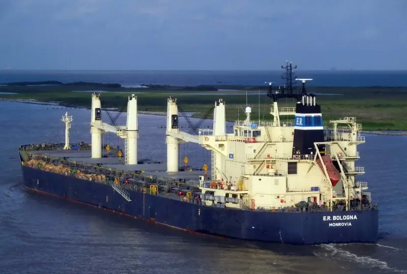 CAS AVANCA Bulk Carrier IMO 9483190 photo 10