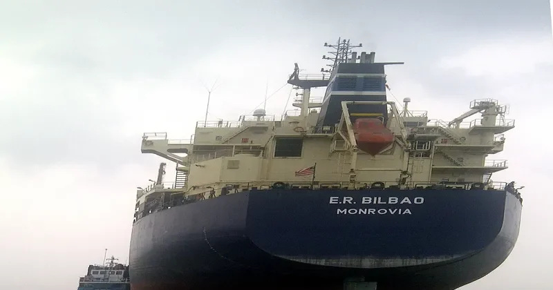 YANGTZE QUANTUM Bulk Carrier IMO 9483205 photo 6
