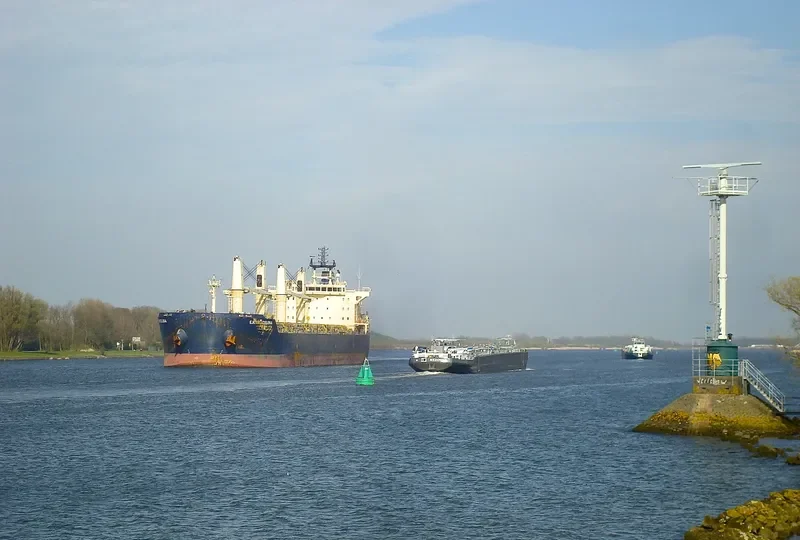 JPS BARCELONA Bulk Carrier IMO 9483217 photo 8