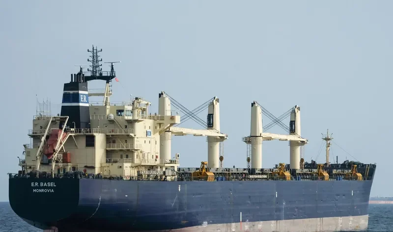 INGENIOUS Bulk Carrier IMO 9483243 photo 5