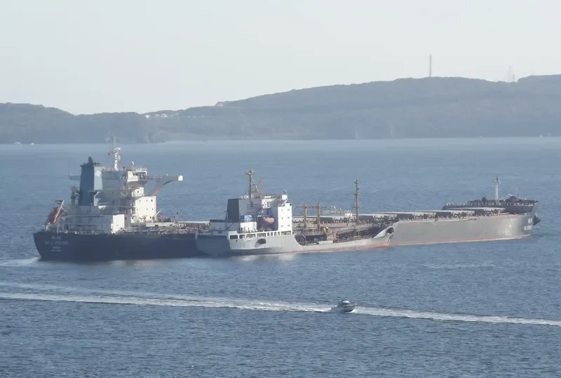 SG EXPRESS Bulk Carrier IMO 9483310 photo 10