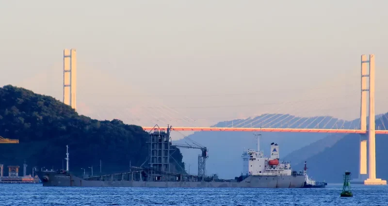 MORNING SKY General Cargo IMO 9483566 photo 7