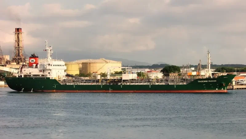 TRADEWIND PASSION Tanker IMO 9483619 photo 3