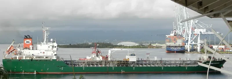 TRADEWIND PASSION Tanker IMO 9483619 photo 5