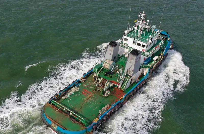 JAEWON 2 General Cargo IMO 9483633 photo 2