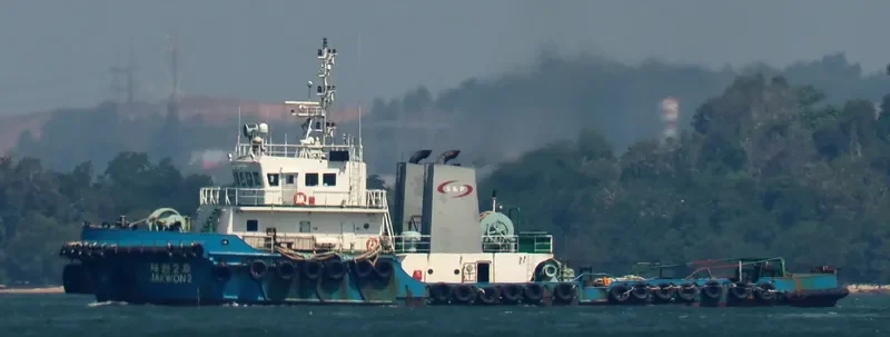 JAEWON 2 General Cargo IMO 9483633 photo 3