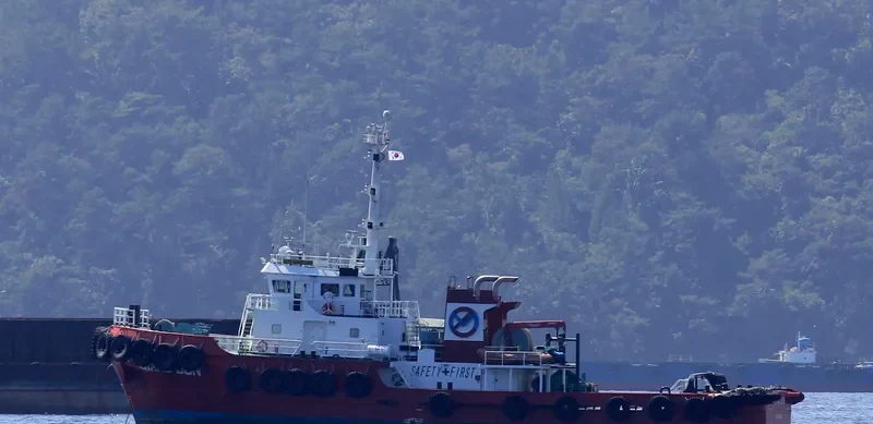 JIANG JUN General Cargo IMO 9483645 photo 5