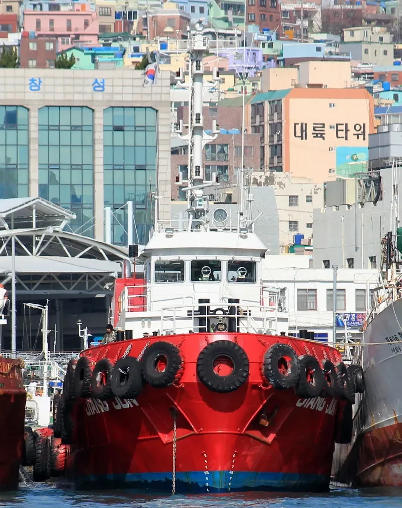 JIANG JUN General Cargo IMO 9483645 photo 8