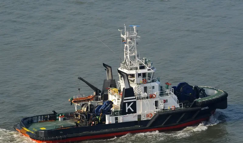 VB FOS General Cargo IMO 9483657 photo 10