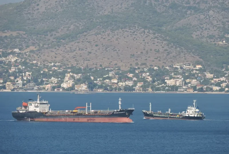 SPC PRIDE Tanker IMO 9483774 photo 4