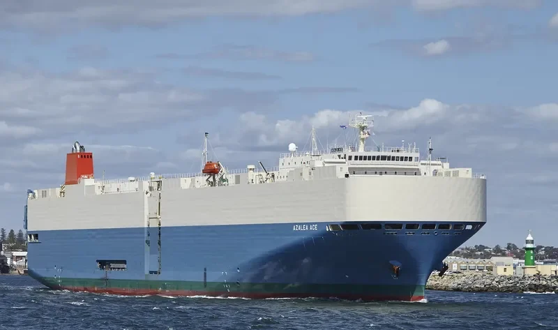 ARABIAN SEA General Cargo IMO 9483786 photo 72