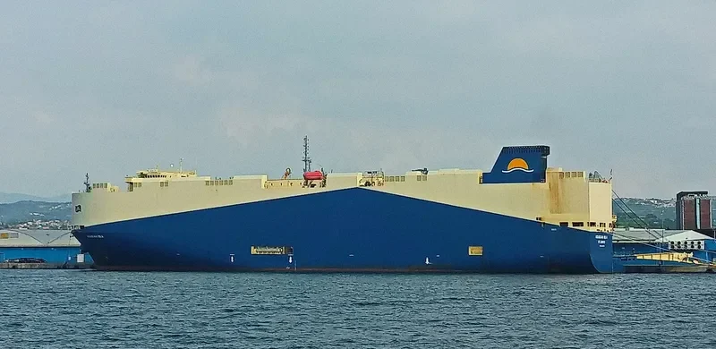 ARABIAN SEA General Cargo IMO 9483786 photo 1553