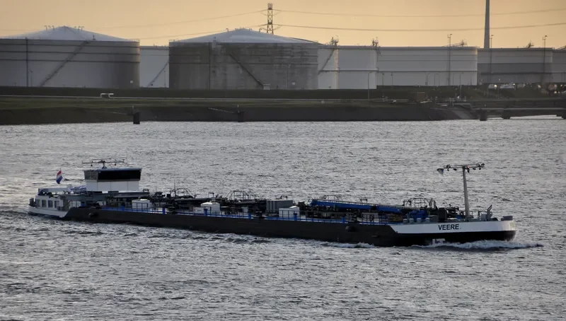 VEERE General Cargo IMO 9483865 photo 2