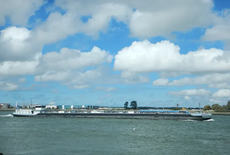 VEERE General Cargo IMO 9483865 photo 4