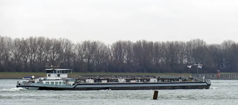 VEERE General Cargo IMO 9483865 photo 8