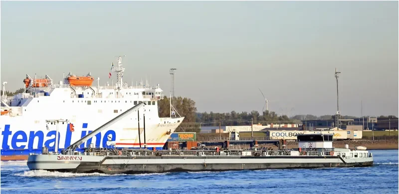 VEERE General Cargo IMO 9483865 photo 10