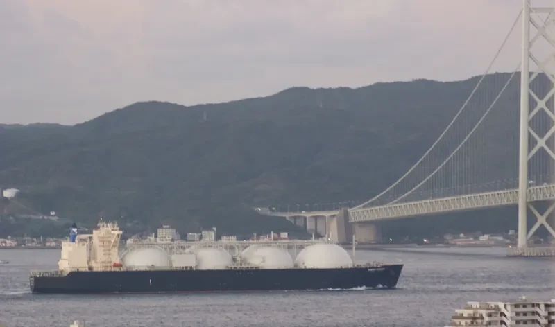 ENERGY HORIZON General Cargo IMO 9483877 photo 2