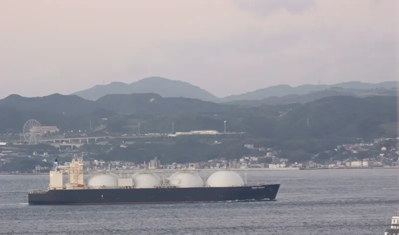 ENERGY HORIZON General Cargo IMO 9483877 photo 3